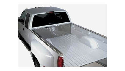 Putco Stainless Steel Full Front Bed Protector 94-01 Dodge Ram